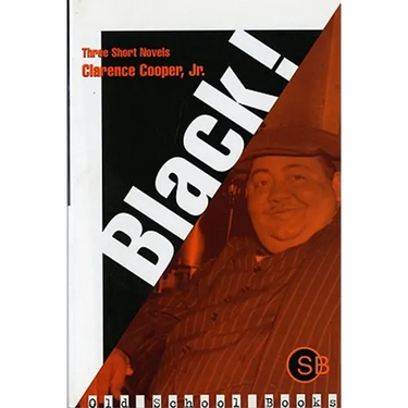 Black!