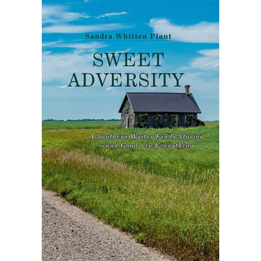 Sweet Adversity: A Southern Writer Finds Stories-and Good-in Everything