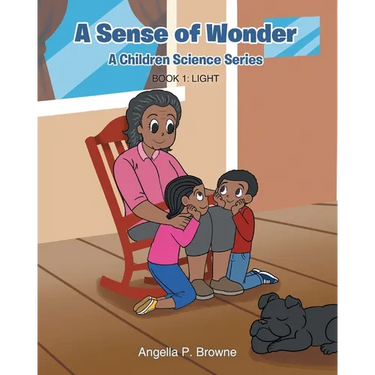A Sense of Wonder: Book 1: Light