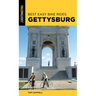Best Easy Bike Rides Gettysburg