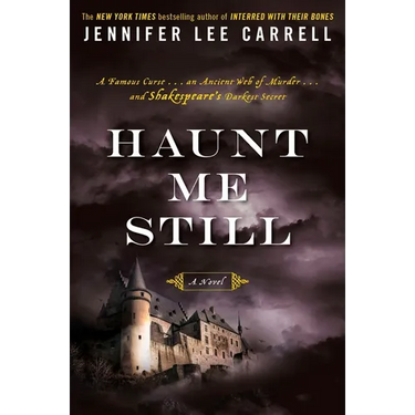 Haunt Me Still