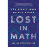 Lost in Math: How Beauty Leads Physics Astray