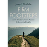 Firm Footsteps
