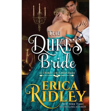 The Duke's Bride