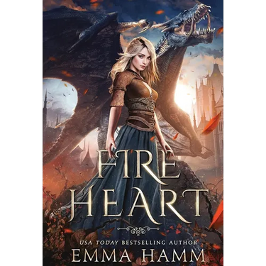 Fire Heart
