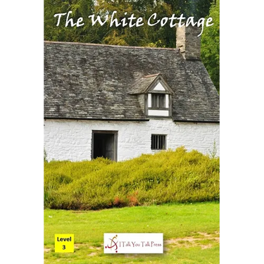 The White Cottage