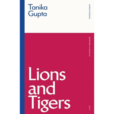 Lions and Tigers