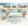 Treecia and Cloudio: Rescuing the Little Bear, A children's Book for Environmental Protection