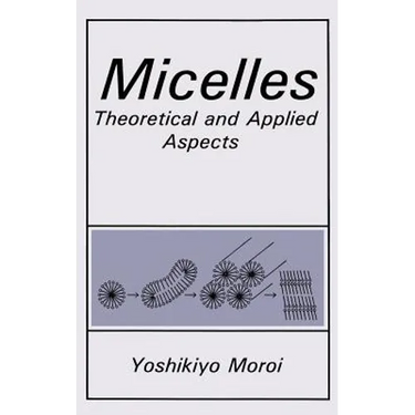 Micelles: Theoretical and Applied Aspects