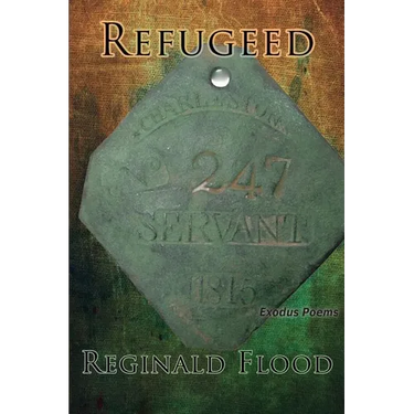 Refugeed: poems