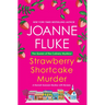 Strawberry Shortcake Murder: A Hannah Swensen Mystery