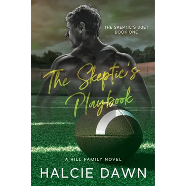 The Skeptic's Playbook: The Skeptic's Duet Book One