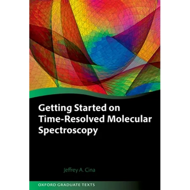Getting Started on Time-Resolved Molecular Spectroscopy