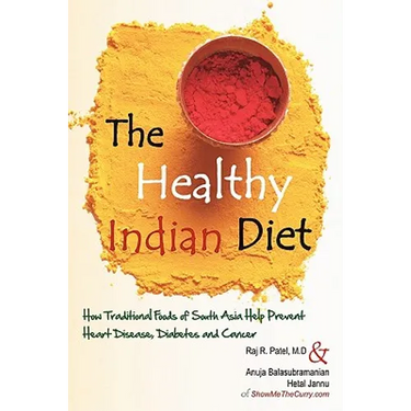 The Healthy Indian Diet