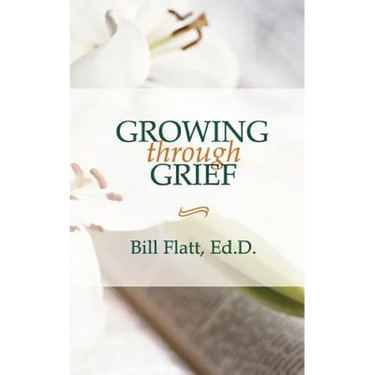 Growing Through Grief
