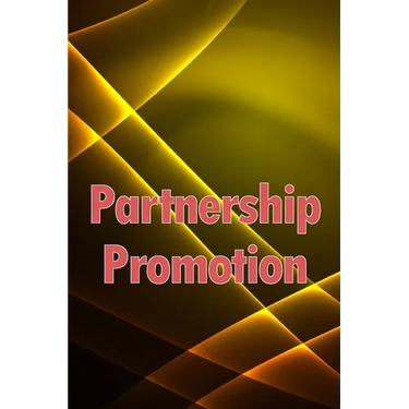 Partnership Promotion: Grow Your Business and Maximise Your Profits