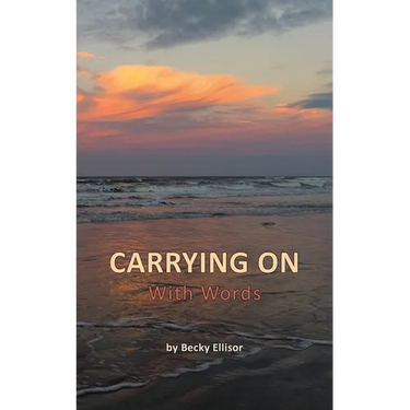 Carrying on: With Words