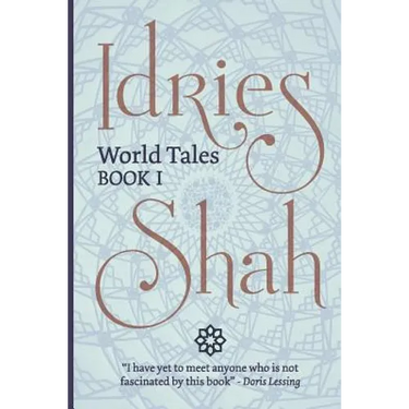 World Tales (Pocket Edition): Book I