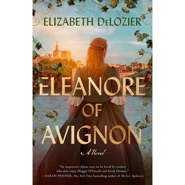 Eleanore of Avignon
