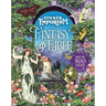 Sticker Emporium Fantasy & Fable