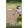 All about Backyard Birds- Eastern & Central North America