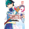 Shangri-La Frontier 12