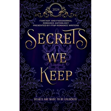Secrets We Keep