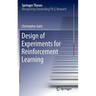 Design of Experiments for Reinforcement Learning