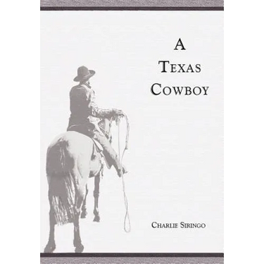 A Texas Cowboy