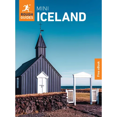 Rough Guides Mini Iceland: Travel Guide with eBook