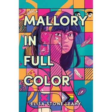 Mallory in Full Color