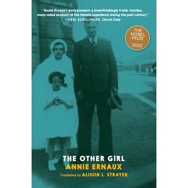 The Other Girl
