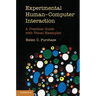Experimental Human-Computer Interaction