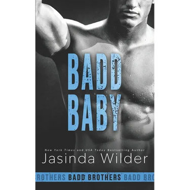 Badd Baby