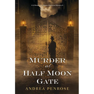 Murder at Half Moon Gate