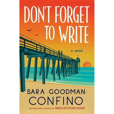 Don't Forget to Write
