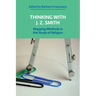 Thinking with J. Z. Smith: Mapping Methods in the Study of Religion
