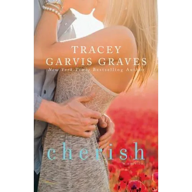 Cherish (Covet, #1.5)