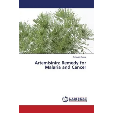 Artemisinin: Remedy for Malaria and Cancer
