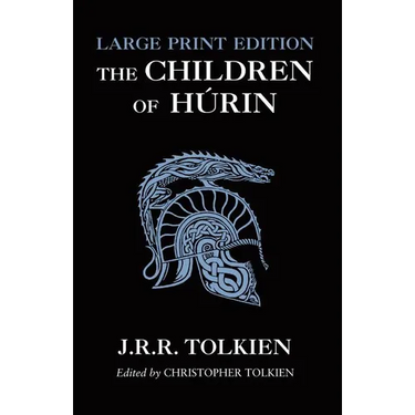 The Children of Húrin