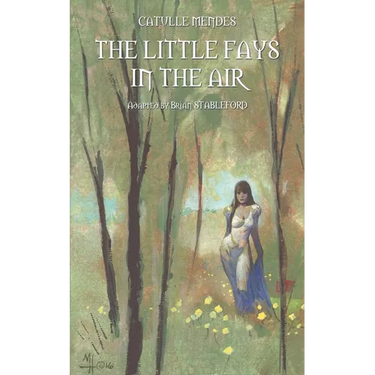 The Little Fays in the Air