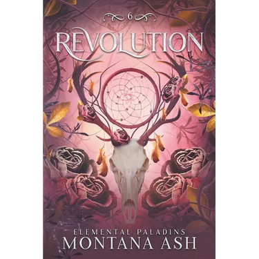 Revolution
