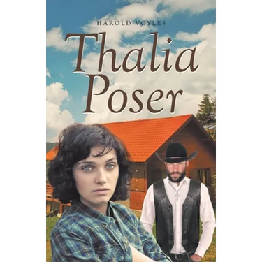 Thalia Poser