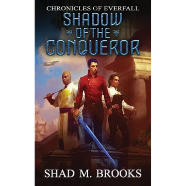 Shadow of the Conqueror