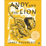 Andy and the Lion