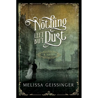 Nothing Left But Dust