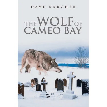 The Wolf of Cameo Bay