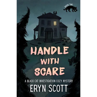 Handle With Scare