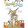 Harold the Homeless Hare
