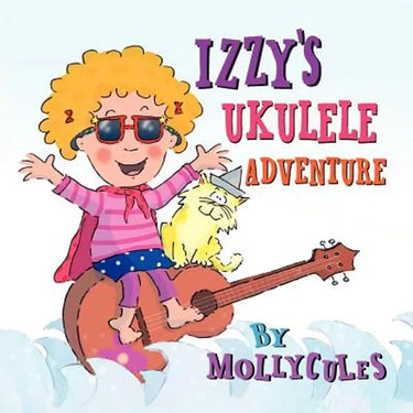 Izzy's Ukulele Adventure